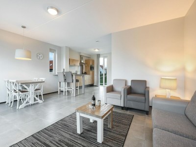 Holiday park Gemütlicher Strandurlaub in Zeeland - Features photo 19