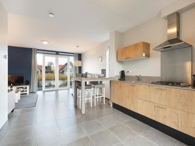 Holiday park Gemütlicher Strandurlaub in Zeeland - Features photo 20