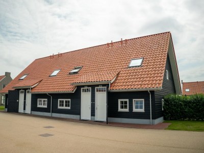 Holiday park Nieuwvliet Luxury Getaway - Outdoor photo 4