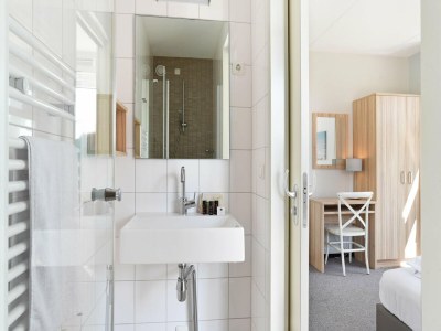 Holiday park Nieuwvliet Luxury Getaway - Features photo 12