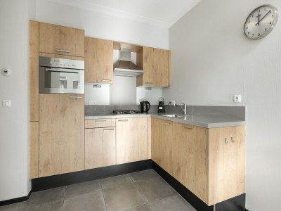 Holiday park Nieuwvliet Luxury Getaway - Features photo 13