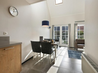 Holiday park Nieuwvliet Luxury Getaway - Features photo 14