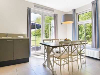 Holiday park Nieuwvliet Luxury Getaway - Features photo 15