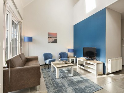 Holiday park Nieuwvliet Luxury Getaway - Features photo 16