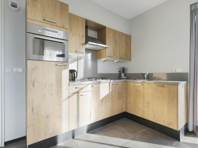 Holiday park Nieuwvliet Luxury Getaway - Features photo 17