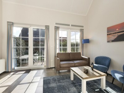 Holiday park Nieuwvliet Luxury Getaway - Features photo 19