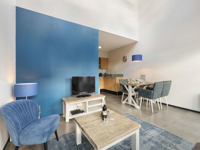 Holiday park Nieuwvliet Luxury Getaway - Features photo 24