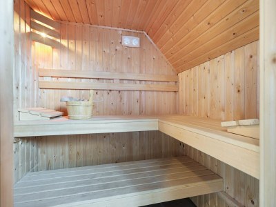 Holiday park Nieuwvliet Luxury Getaway - Outdoor photo 30