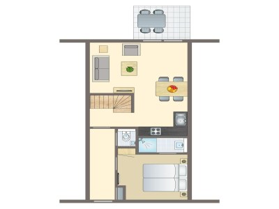 Holiday park Nieuwvliet Luxury Getaway - Outdoor photo 38