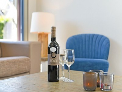 Holiday park Nieuwvliet Luxury Getaway - Outdoor photo 39