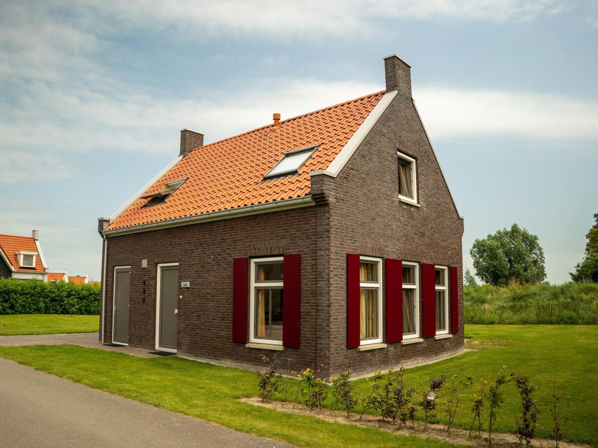 Holiday park Strandresort mit Garten - Outdoor photo 2