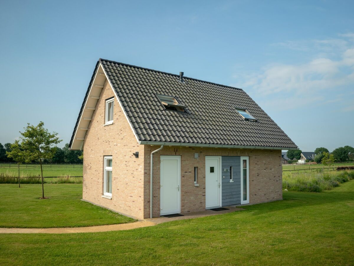 Holiday park Strandresort mit Garten - Outdoor photo 3