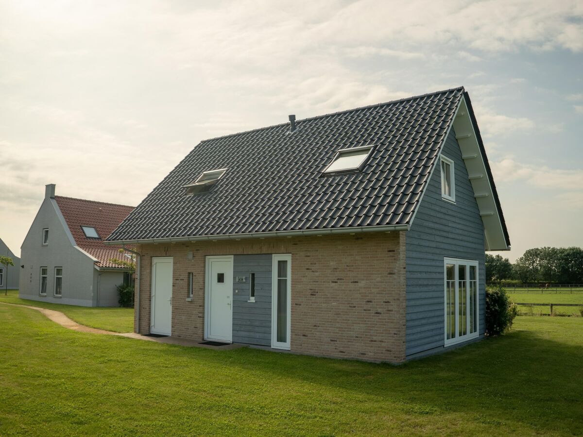 Holiday park Strandresort mit Garten - Outdoor photo 4