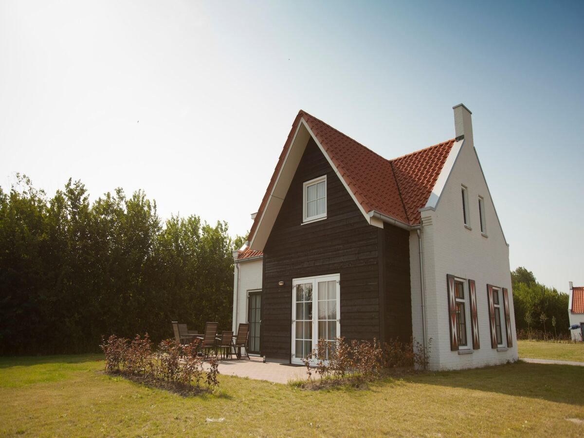 Holiday park Strandresort mit Garten - Outdoor photo 5