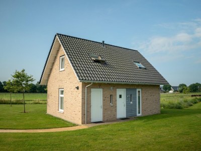 Holiday park Strandresort mit Garten - Outdoor photo 3