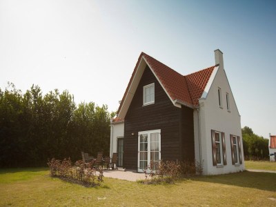 Holiday park Strandresort mit Garten - Outdoor photo 5