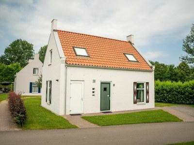 Holiday park Strandresort mit Garten - Outdoor photo 7