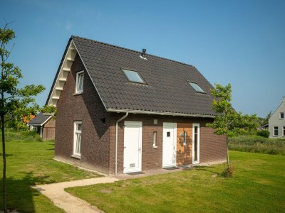 Holiday park Strandresort mit Garten - Outdoor photo 8