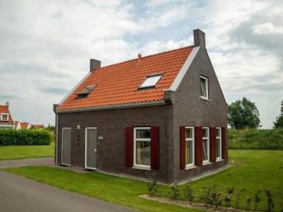 Holiday park Strandresort mit Garten - Outdoor photo 9