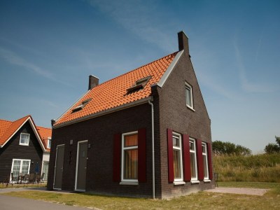 Holiday park Strandresort mit Garten - Outdoor photo 10