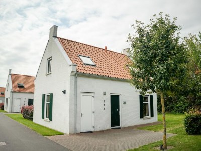 Holiday park Strandresort mit Garten - Outdoor photo 11