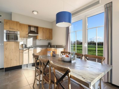 Holiday park Strandresort mit Garten - Features photo 12