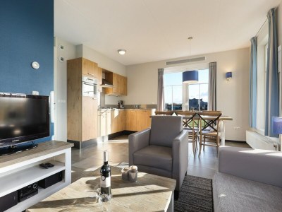 Holiday park Strandresort mit Garten - Features photo 13