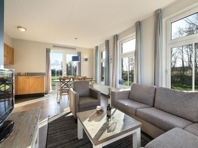 Holiday park Strandresort mit Garten - Features photo 18