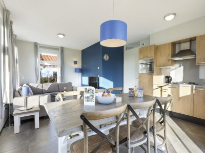 Holiday park Strandresort mit Garten - Features photo 20