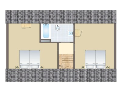 Holiday park Strandresort mit Garten - Outdoor photo 31