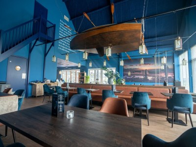 Holiday park Strandresort mit Garten - Outdoor photo 33