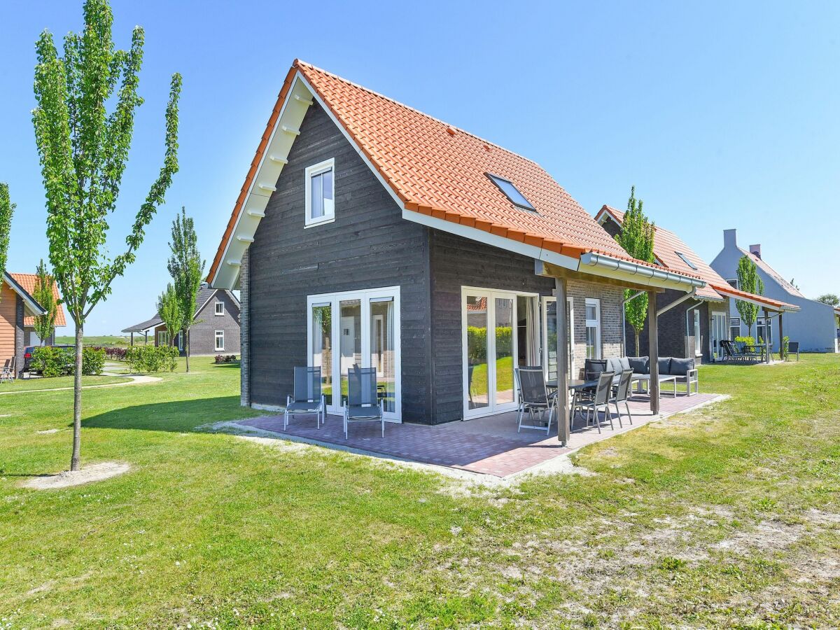 Holiday park Saunaaufenthalt in Meeresnähe - Outdoor photo 5