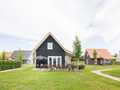 Holiday park Saunaaufenthalt in Meeresnähe - Outdoor photo 2