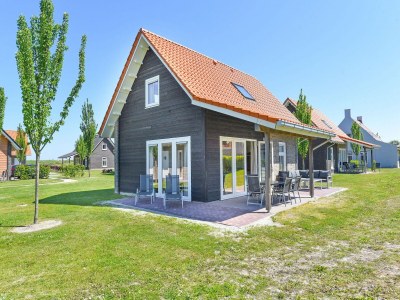 Holiday park Saunaaufenthalt in Meeresnähe - Outdoor photo 5