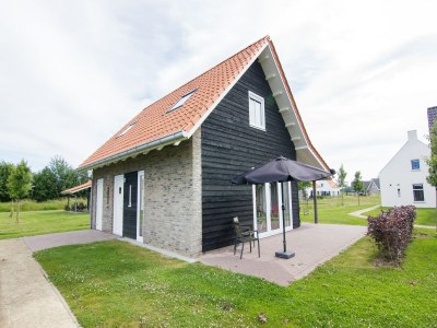 Holiday park Saunaaufenthalt in Meeresnähe - Outdoor photo 6