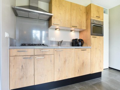 Holiday park Saunaaufenthalt in Meeresnähe - Features photo 7