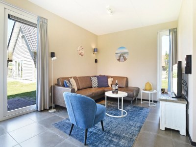 Holiday park Saunaaufenthalt in Meeresnähe - Features photo 8