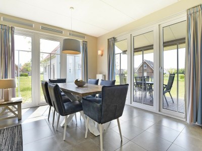 Holiday park Saunaaufenthalt in Meeresnähe - Features photo 9