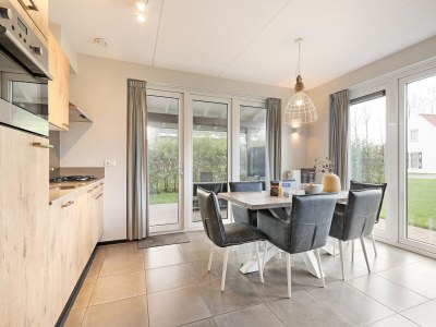 Holiday park Saunaaufenthalt in Meeresnähe - Features photo 10