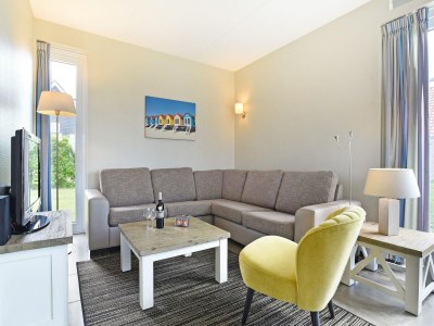 Holiday park Saunaaufenthalt in Meeresnähe - Features photo 13