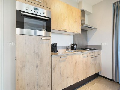 Holiday park Saunaaufenthalt in Meeresnähe - Features photo 17