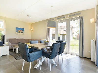 Holiday park Saunaaufenthalt in Meeresnähe - Features photo 18