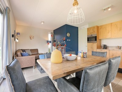 Holiday park Saunaaufenthalt in Meeresnähe - Features photo 19