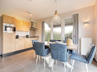 Holiday park Saunaaufenthalt in Meeresnähe - Features photo 27