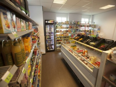 Holiday park Saunaaufenthalt in Meeresnähe - Outdoor photo 33