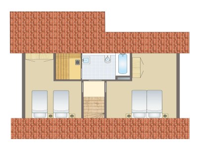 Holiday park Saunaaufenthalt in Meeresnähe - Outdoor photo 34