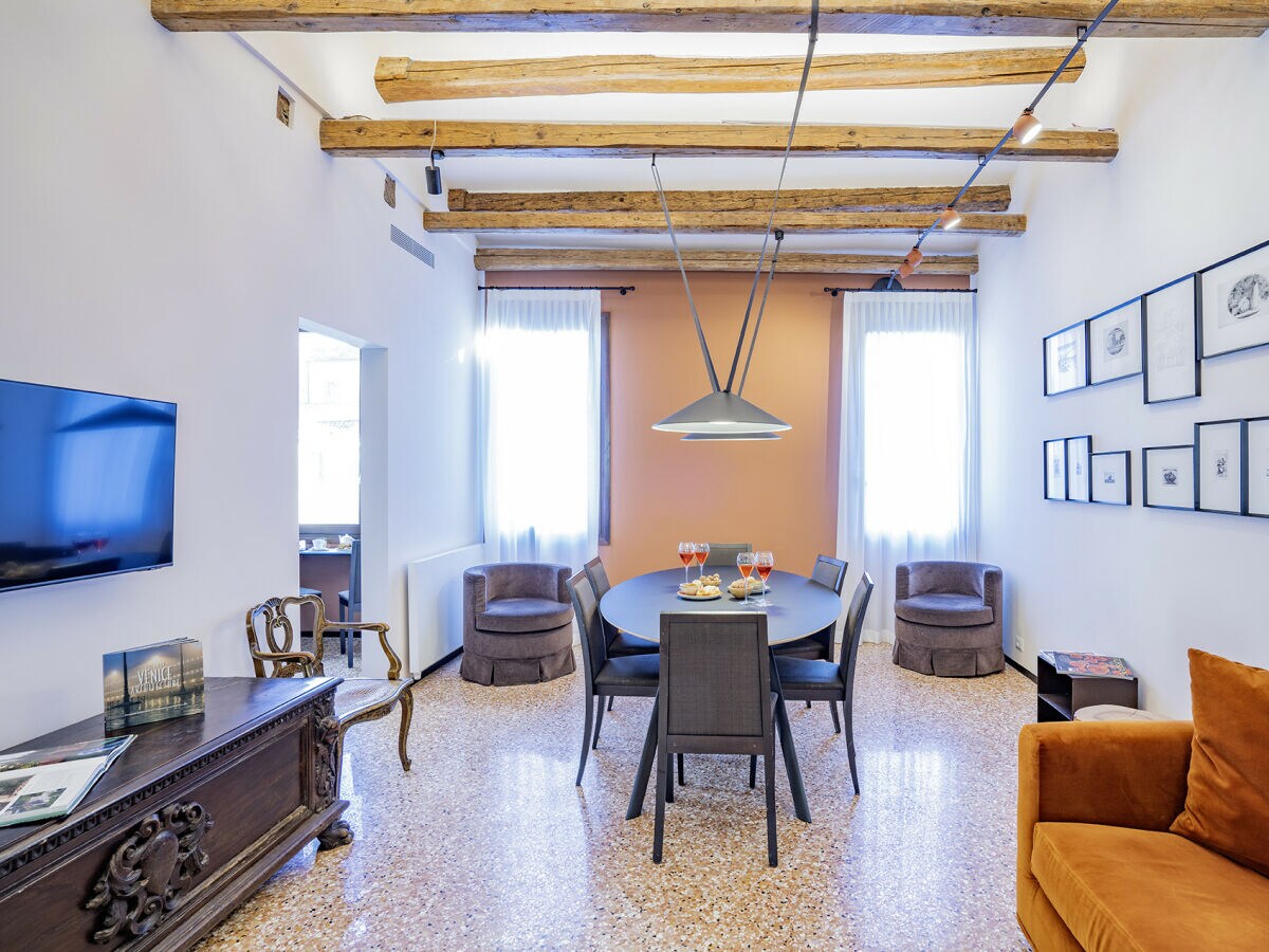 Apartment Palazzetto San Stin - Outdoor photo 5