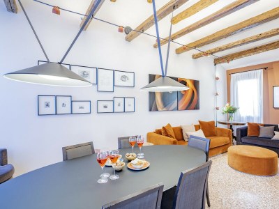 Apartment Palazzetto San Stin - Features photo 2