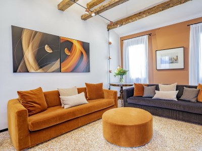 Apartment Palazzetto San Stin - Features photo 3