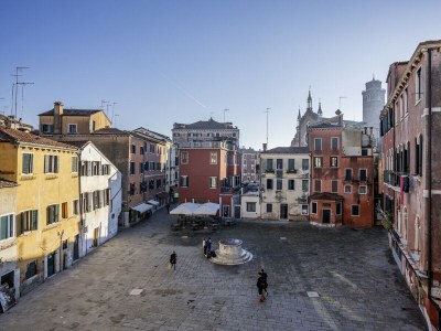 Apartment Palazzetto San Stin - Environment photo 4